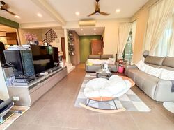 Lentor View (D26), Terrace #604795771
